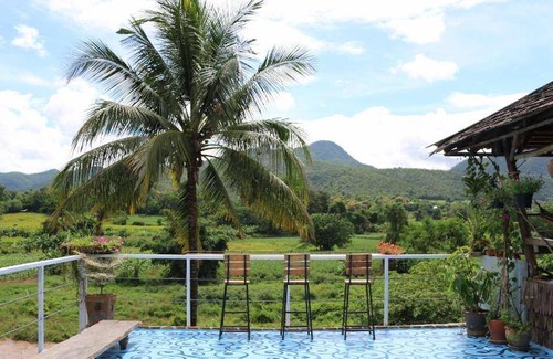 Pai Hostel | 40 m² Hostel ∙ 10 guests