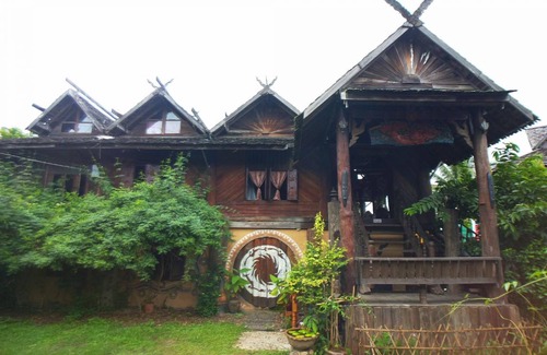 Pai Hostel | 40 m² Hostel ∙ 10 guests