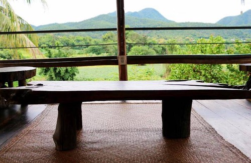 Pai Hostel | 40 m² Hostel ∙ 10 guests