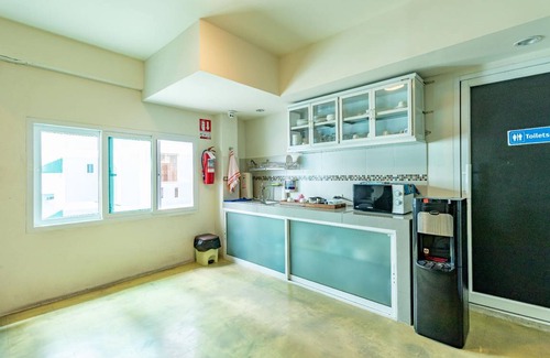 Sukhumvit Hostel | 40 m² Hostel ∙ 4 guests