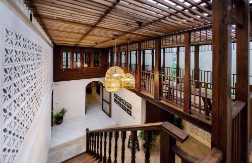 Tham Nam Phut Hotel | 40 m² Hotel ∙ 3 guests