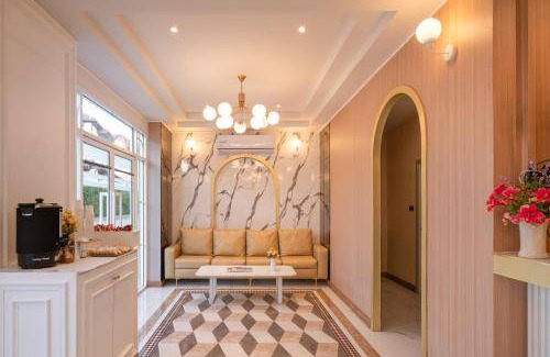 Bang Sare Hotel | 40 m² Hotel ∙ 4 guests