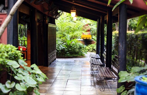 China Town Hotel | 40 m² Hotel ∙ 14 guests