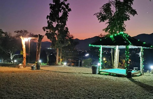 Pai House | 40 m² House ∙ 6 guests