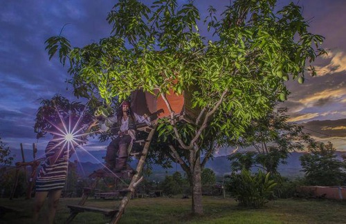 Pai House | 40 m² House ∙ 6 guests