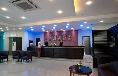 Phawong Resort | 40 m² Resort ∙ 127 guests