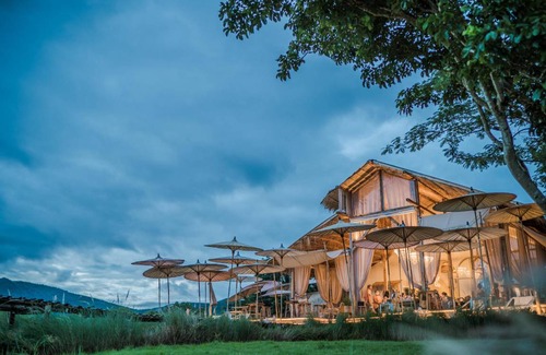 Chiang Rai Resort | 40 m² Resort ∙ 2 bedrooms ∙ 3 guests