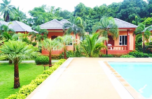 Ko Lanta Resort | 40 m² Resort ∙ 4 guests