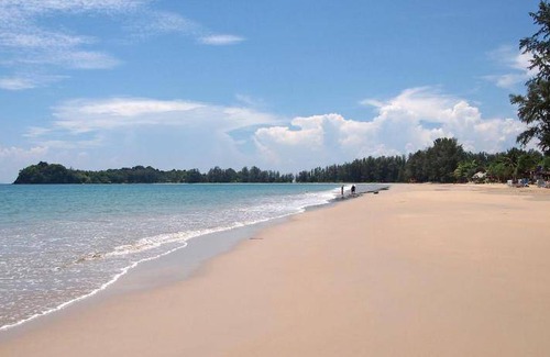Ko Lanta Resort | 40 m² Resort ∙ 4 guests