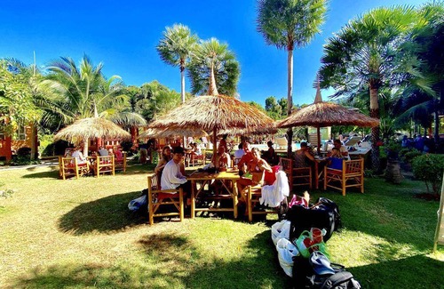 Ko Lanta Resort | 40 m² Resort ∙ 4 guests