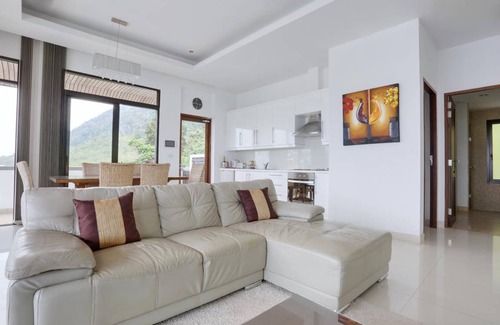 Ko Lanta Villa | 400 m² Villa ∙ 2 bedrooms ∙ 5 guests