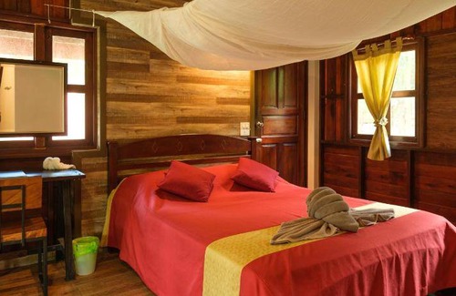 Nuea Khlong Bed & Breakfast | 42 m² Bed and breakfast ∙ 127 guests
