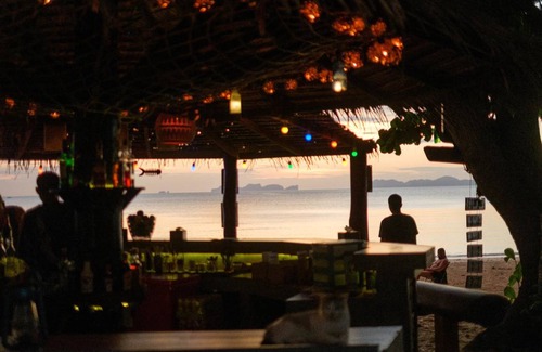 Nuea Khlong Bed & Breakfast | 42 m² Bed and breakfast ∙ 127 guests