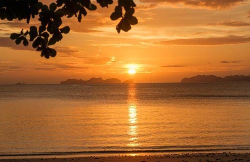 Nuea Khlong Bed & Breakfast | 42 m² Bed and breakfast ∙ 127 guests