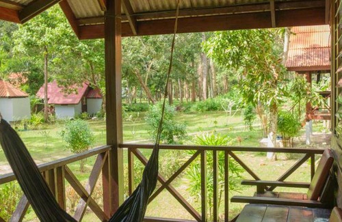 Nuea Khlong Bed & Breakfast | 42 m² Bed and breakfast ∙ 127 guests