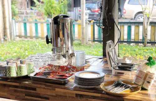 Sangkhla Buri Bed & Breakfast | 42 m² Bed and breakfast ∙ 5 guests