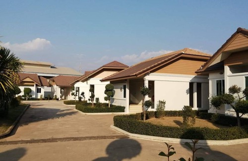 Nakhon Phanom Resort | 42 m² Resort ∙ 2 guests