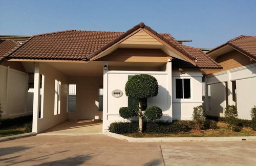 Nakhon Phanom Resort | 42 m² Resort ∙ 2 guests