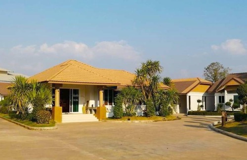 Nakhon Phanom Resort | 42 m² Resort ∙ 2 guests