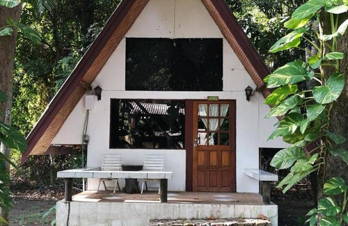 Uthai Thani Resort | 42 m² Resort ∙ 3 guests