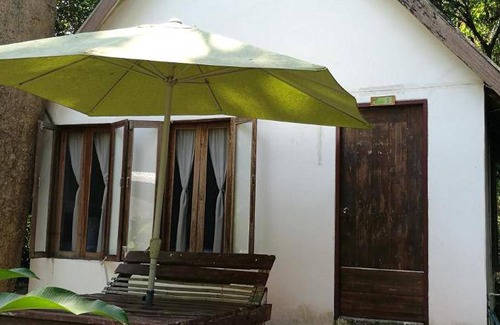 Uthai Thani Resort | 42 m² Resort ∙ 3 guests