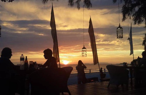Ranong Resort | 44 m² Resort ∙ 3 guests