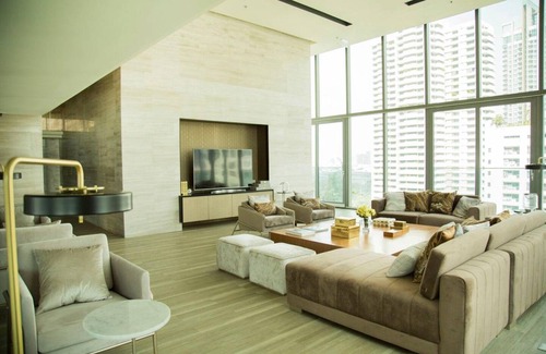 Nana Apartment | 45 m² Apartment ∙ 4 guests