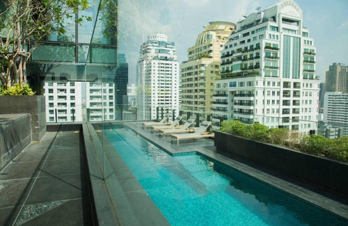 Nana Apartment | 45 m² Apartment ∙ 4 guests