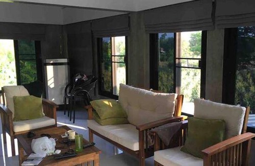 Kosum Phisai Bed & Breakfast | 45 m² Bed and breakfast ∙ 4 guests