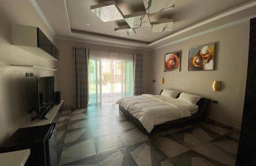 Ban Kruat Bed & Breakfast | 45 m² Bed and breakfast ∙ 2 guests
