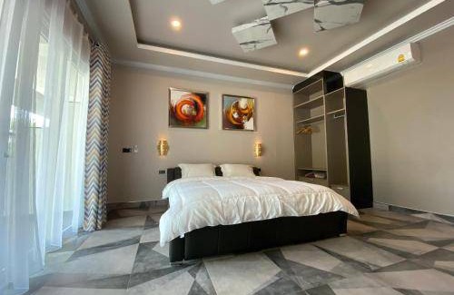 Ban Kruat Bed & Breakfast | 45 m² Bed and breakfast ∙ 2 guests