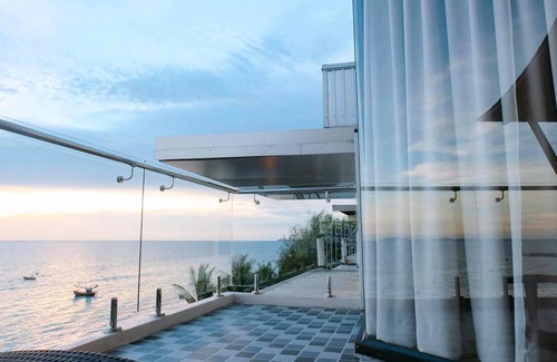 Saen Suk Bed & Breakfast | 45 m² Bed and breakfast ∙ 127 guests