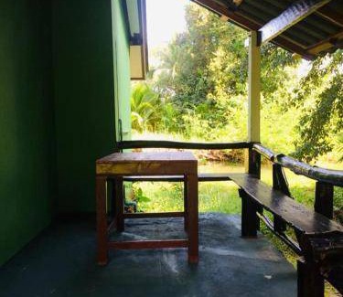 Salak Kok Bed & Breakfast | 45 m² Bed and breakfast ∙ 4 guests