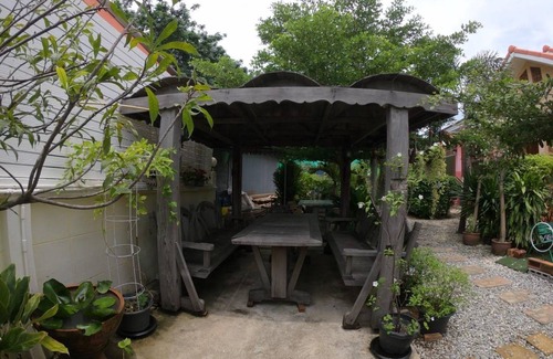 Ko Sichang House | 45 m² Bungalow ∙ 2 bedrooms ∙ 6 guests