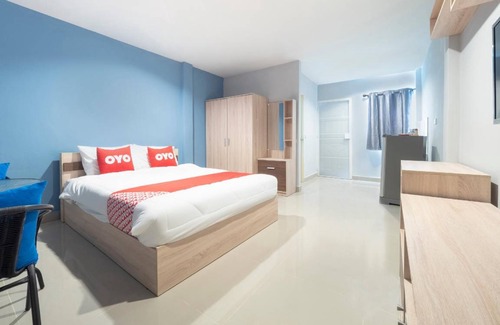 Nong Prue Hotel | 45 m² Hotel ∙ 2 guests