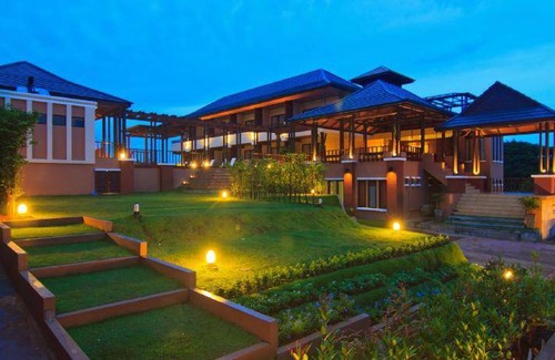 Ko Mak Resort | 45 m² Resort ∙ 10 guests