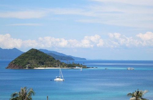 Ko Mak Resort | 45 m² Resort ∙ 10 guests