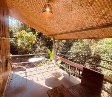 Mae Taeng Resort | 45 m² Resort ∙ 2 bedrooms ∙ 8 guests