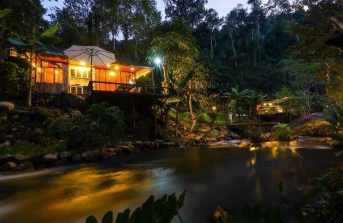 Doi Saket Resort | 45 m² Resort ∙ 2 guests