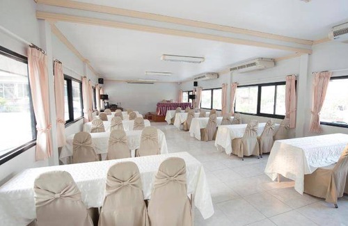 Ban Khlong Tamru Resort | 45 m² Resort ∙ 2 guests