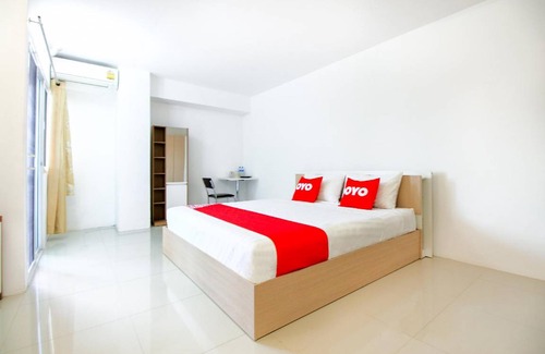 Chom Phon Resort | 45 m² Resort ∙ 4 guests