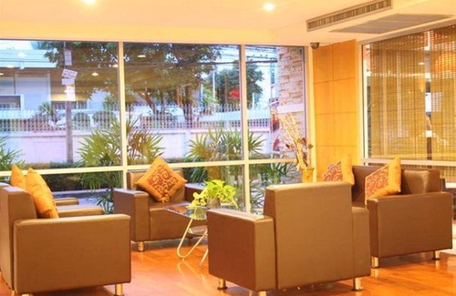 Chatuchak Apartment | 45 m² Serviced apartment ∙ 127 guests