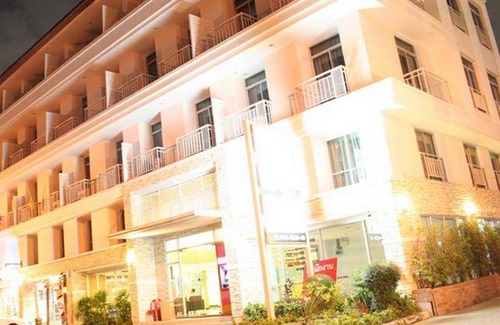 Chatuchak Apartment | 45 m² Serviced apartment ∙ 127 guests