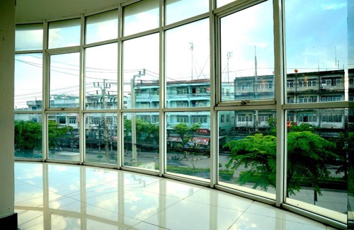 Rat Burana Apartment | 45 m² Serviced apartment ∙ 10 guests