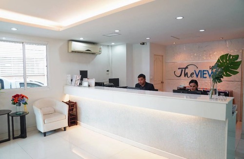 Rat Burana Apartment | 45 m² Serviced apartment ∙ 10 guests
