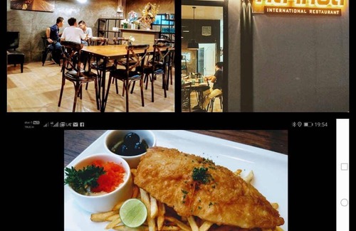 Ladprao Apartment | 45 m² Serviced apartment ∙ 127 guests
