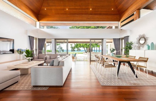 Khok Kloi Villa | 450 m² Villa ∙ 5 bedrooms ∙ 10 guests