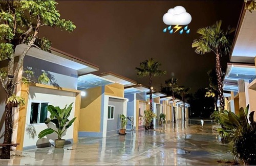 Map Yang Phon Hotel | 46 m² Hotel ∙ 2 guests
