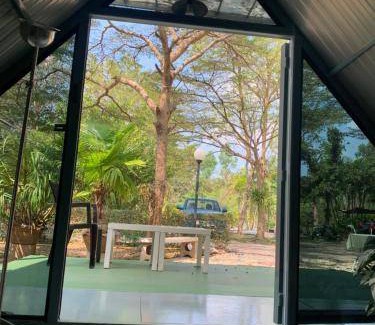 Noen Hom Resort | 46 m² Resort ∙ 6 guests