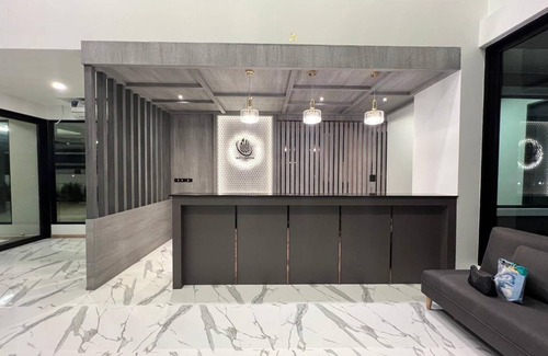 Bang Pakong Hotel | 47 m² Hotel ∙ 5 guests
